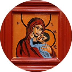 tablouri-icoane-ceramica